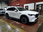 2024 Mazda Cx-90 Premium Plus White vin: JM3KKEHA2R1119924 2024 Mazda Cx-90 Premium Plus White vin: JM3KKEHA2R1119924