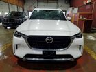 2024 Mazda Cx-90 Premium Plus White vin: JM3KKEHA2R1119924 2024 Mazda Cx-90 Premium Plus White vin: JM3KKEHA2R1119924