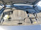 2024 Mazda Cx-90 Premium Plus Серый vin: JM3KKEHA6R1140985