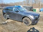2024 Mazda Cx-90 Premium Plus Серый vin: JM3KKEHA6R1140985