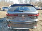 2024 Mazda Cx-90 Premium Plus Серый vin: JM3KKEHA6R1140985