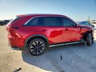 2024 Mazda Cx-90 Premium Plus Red vin: JM3KKEHA7R1127467
