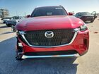 2024 Mazda Cx-90 Premium Plus Red vin: JM3KKEHA7R1127467