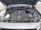 2025 Mazda Cx-90 Phev Premium Plus Package Gray vin: JM3KKEHA8S1231259