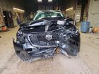 2024 Mazda Cx-90 Premium Plus Черный vin: JM3KKEHAXR1140990