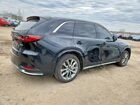 2024 Mazda Cx-90 Premium Plus Black vin: JM3KKEHC2R1177162 2024 Mazda Cx-90 Premium Plus Black vin: JM3KKEHC2R1177162
