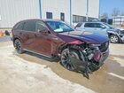 2025 Mazda Cx-90 Premium Plus Burgundy vin: JM3KKEHC2S1223109