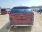2025 Mazda Cx-90 Premium Plus Burgundy vin: JM3KKEHC2S1223109