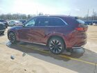 2025 Mazda Cx-90 Premium Plus Burgundy vin: JM3KKEHC2S1223109