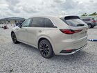 2025 Mazda Cx-90 Premium Plus Beige vin: JM3KKEHC9S1220420