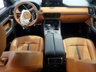 2025 Mazda Cx-90 Premium Plus Beige vin: JM3KKEHC9S1220420