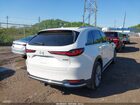 2024 Mazda Cx-90 3.3 Turbo Premium Plus Белый vin: JM3KKEHD1R1101280