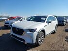 2024 Mazda Cx-90 3.3 Turbo Premium Plus Белый vin: JM3KKEHD1R1101280