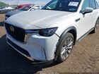 2024 Mazda Cx-90 3.3 Turbo Premium Plus Белый vin: JM3KKEHD1R1101280