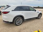 2024 Mazda Cx-90 Premium Plus White vin: JM3KKEHD7R1144277