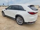 2024 Mazda Cx-90 Premium Plus White vin: JM3KKEHD7R1144277