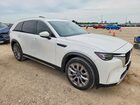 2024 Mazda Cx-90 Premium Plus White vin: JM3KKEHD7R1144277