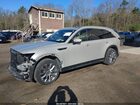 2024 Mazda Cx-90 3.3 Turbo Premium Plus Серебряный vin: JM3KKEHD9R1114391