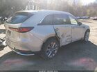 2024 Mazda Cx-90 3.3 Turbo Premium Plus Серебряный vin: JM3KKEHD9R1114391