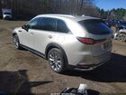 2024 Mazda Cx-90 3.3 Turbo Premium Plus Серебряный vin: JM3KKEHD9R1114391