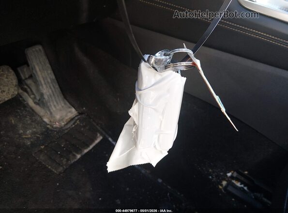 JM3KKEHD9R1114391 2024 MAZDA CX-90 Серебряный Вид панели приборов