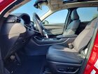 2026 Mazda Cx-5 Premium Plus Красный vin: JM3KMEHA3T0101827