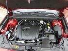 2026 Mazda Cx-5 Premium Plus Красный vin: JM3KMEHA3T0101827