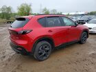 2026 Mazda Cx-5 Premium Plus Красный vin: JM3KMEHA3T0101827