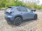 2026 Mazda Cx-5 Premium Plus Blue vin: JM3KMEHA4T0105174