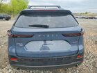 2026 Mazda Cx-5 Premium Plus Blue vin: JM3KMEHA4T0105174