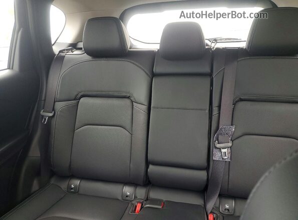 JM3KMEHA4T0105174 2026 MAZDA CX-5 Blue Вид задніх сидінь