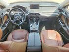 2016 Mazda Cx-9 Touring Brown vin: JM3TCABY4G0126134
