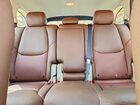 2016 Mazda Cx-9 Touring Brown vin: JM3TCABY4G0126134