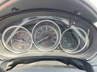 2016 Mazda Cx-9 Touring Brown vin: JM3TCABY4G0126134