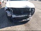 2021 Mazda Cx-9 Sport White vin: JM3TCABY4M0501385