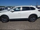 2021 Mazda Cx-9 Sport White vin: JM3TCABY4M0501385