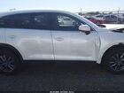 2021 Mazda Cx-9 Sport White vin: JM3TCABY4M0501385