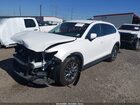 2021 Mazda Cx-9 Sport White vin: JM3TCABY4M0501385