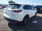 2021 Mazda Cx-9 Sport White vin: JM3TCABY4M0501385