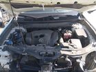 2021 Mazda Cx-9 Sport White vin: JM3TCABY4M0501385