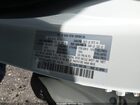 2021 Mazda Cx-9 Sport White vin: JM3TCABY4M0501385