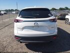 2021 Mazda Cx-9 Sport White vin: JM3TCABY4M0501385