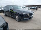 2016 Mazda Cx-9 Sport Black vin: JM3TCABYXG0100718