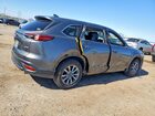 2019 Mazda Cx-9 Touring Угольный vin: JM3TCACY0K0307206