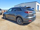 2019 Mazda Cx-9 Touring Угольный vin: JM3TCACY0K0307206