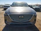 2019 Mazda Cx-9 Touring Угольный vin: JM3TCACY0K0307206