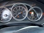 2019 Mazda Cx-9 Touring Угольный vin: JM3TCACY0K0307206