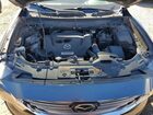 2019 Mazda Cx-9 Touring Угольный vin: JM3TCACY0K0307206