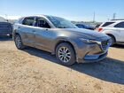 2019 Mazda Cx-9 Touring Угольный vin: JM3TCACY0K0307206