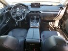 2019 Mazda Cx-9 Touring Угольный vin: JM3TCACY0K0307206